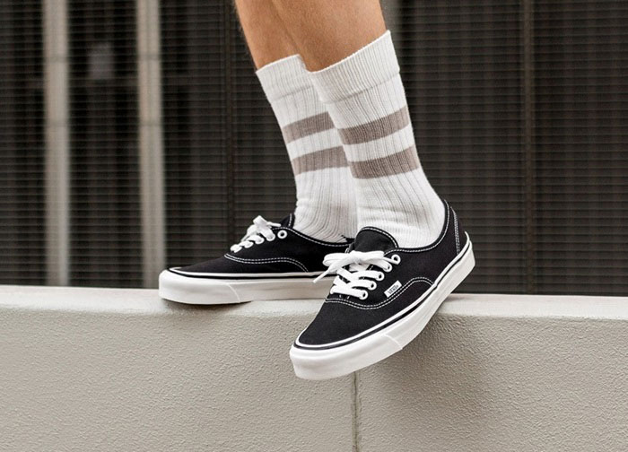 Bạn đã nắm được bảng size giày Vans Classic chưa?