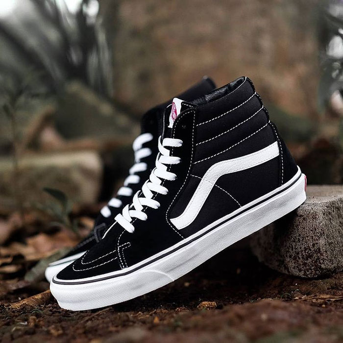 Bạn đã nắm được bảng size giày Vans Classic chưa?