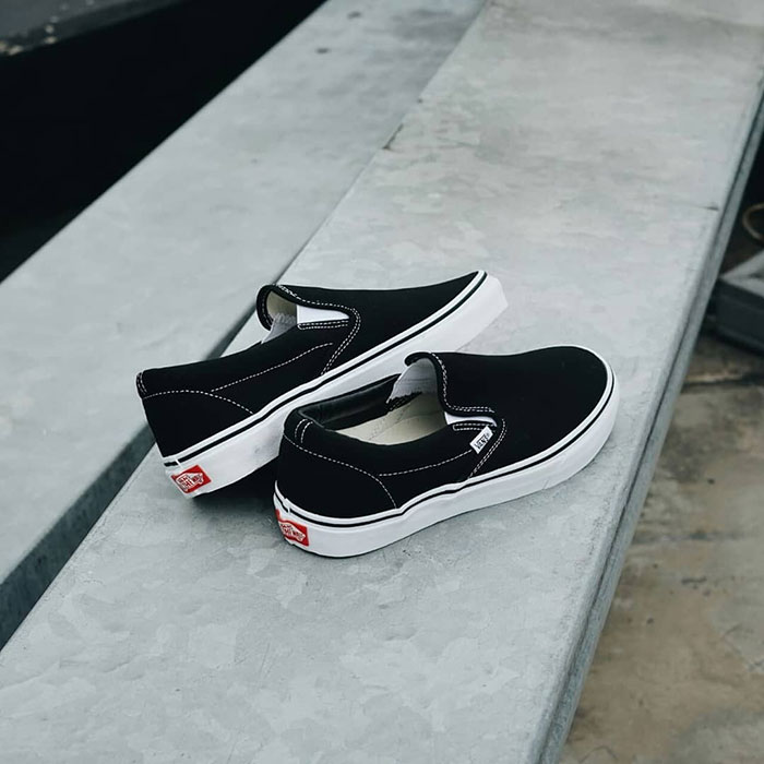 Bạn đã nắm được bảng size giày Vans Classic chưa?