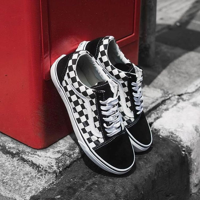 Bạn đã nắm được bảng size giày Vans Classic chưa?