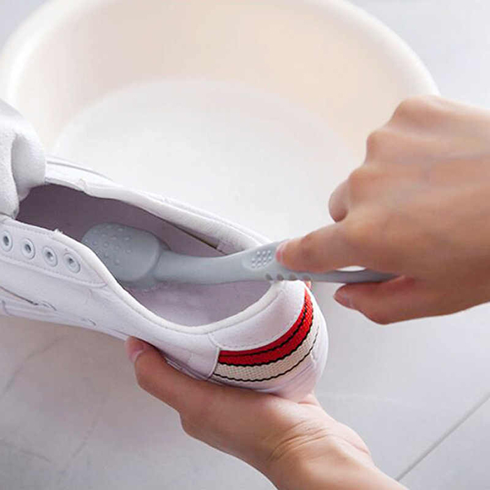 Tìm hiểu 6 sản phẩm làm sạch giày tốt nhất