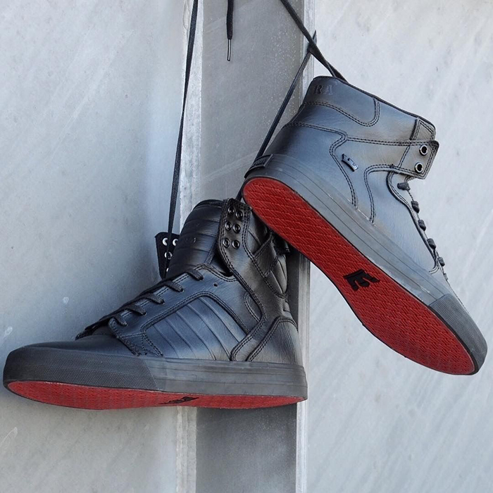 Supra – Gã khổng lồ của làng giày sneaker