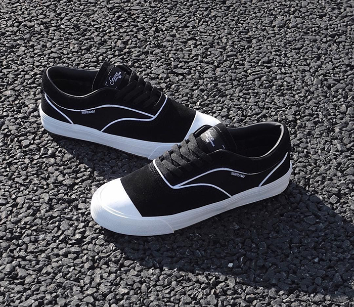 Supra – Gã khổng lồ của làng giày sneaker