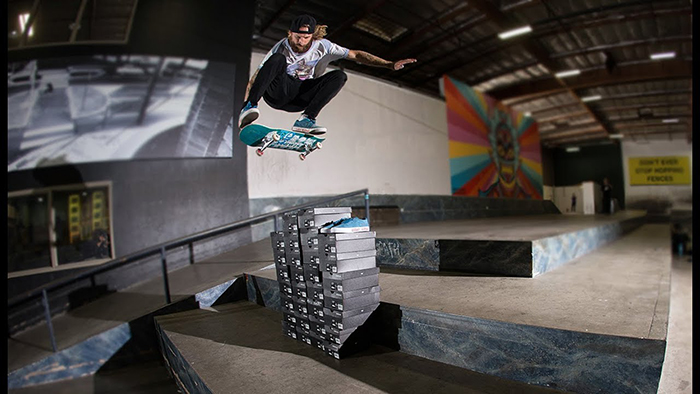 Supra Lizard Deathwish – Mang nguồn cảm hứng mới đến với tín đồ skateboarding