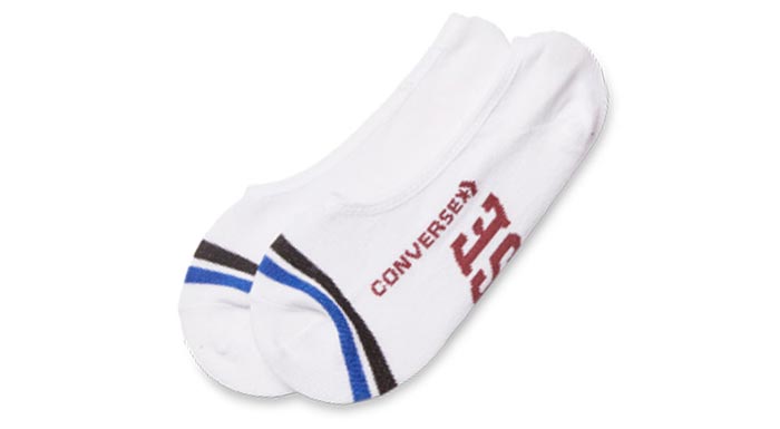 Tất mang Converse: Chất lượng đáng tin cậy cho đôi chân của bạn