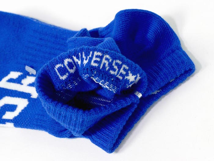 Tất mang Converse: Chất lượng đáng tin cậy cho đôi chân của bạn
