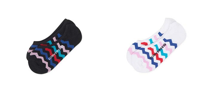 Tất mang Converse: Chất lượng đáng tin cậy cho đôi chân của bạn