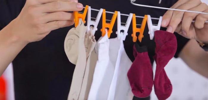 Tất mang Converse: Chất lượng đáng tin cậy cho đôi chân của bạn
