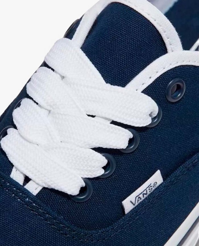 Cảm hứng phối màu táo bạo của Vans Authentic Canvas Pop