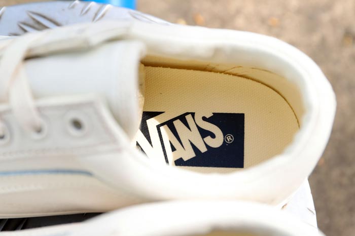 Vans MTE Old Skool 36 Desert Floral – Vẻ đẹp bụi bặm trên từng bước chân