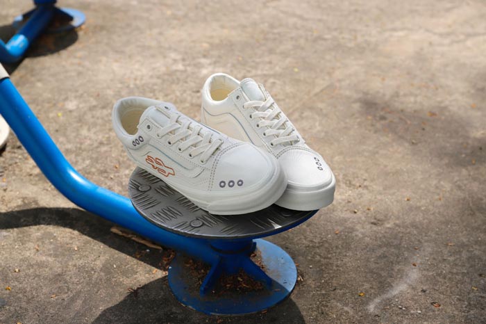 Vans MTE Old Skool 36 Desert Floral – Vẻ đẹp bụi bặm trên từng bước chân