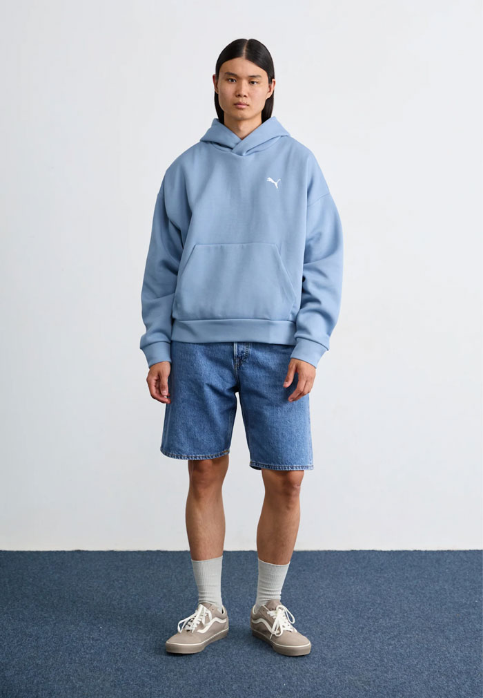 Bước đi cùng phong cách – Vans Old Skool Pop Gray dẫn đầu xu hướng
