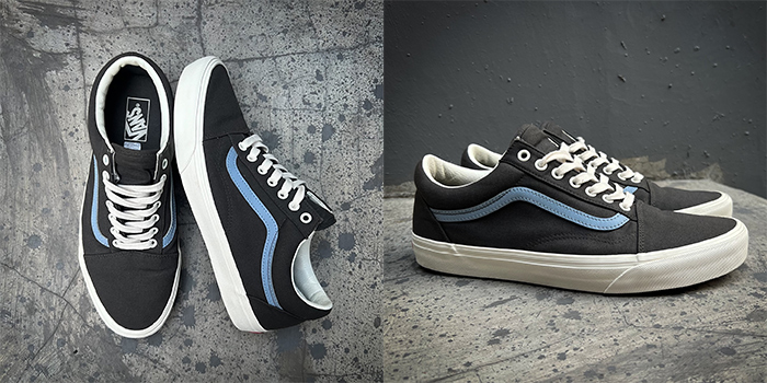 Vans Old Skool Sport Pop - Cơn sốt mới trong giới sneaker