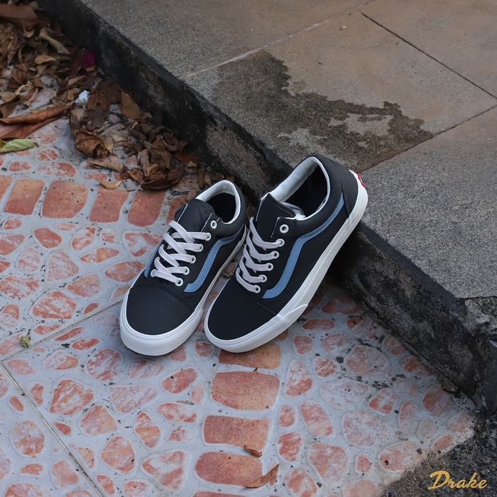 Vans Old Skool Sport Pop - Cơn sốt mới trong giới sneaker