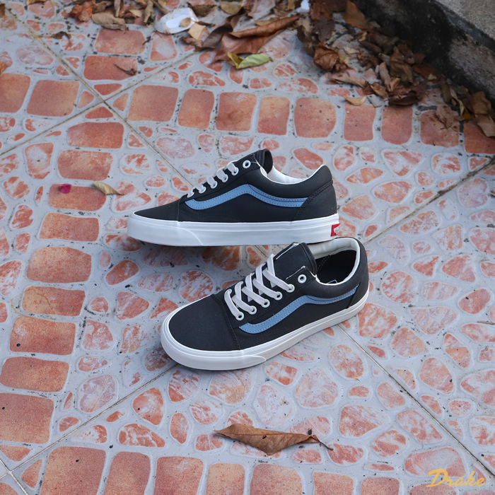 Vans Old Skool Sport Pop - Cơn sốt mới trong giới sneaker