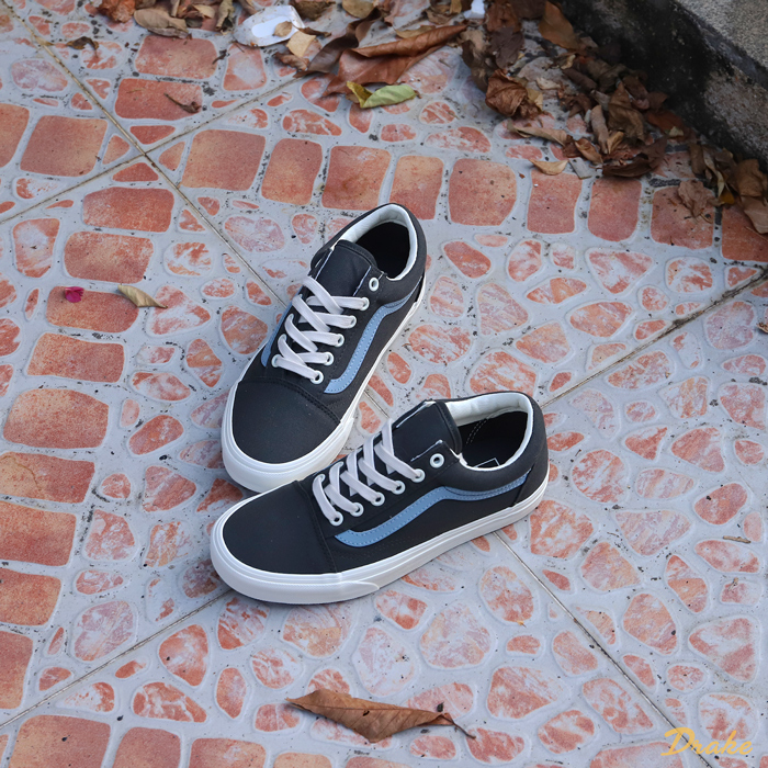 Vans Old Skool Sport Pop - Cơn sốt mới trong giới sneaker