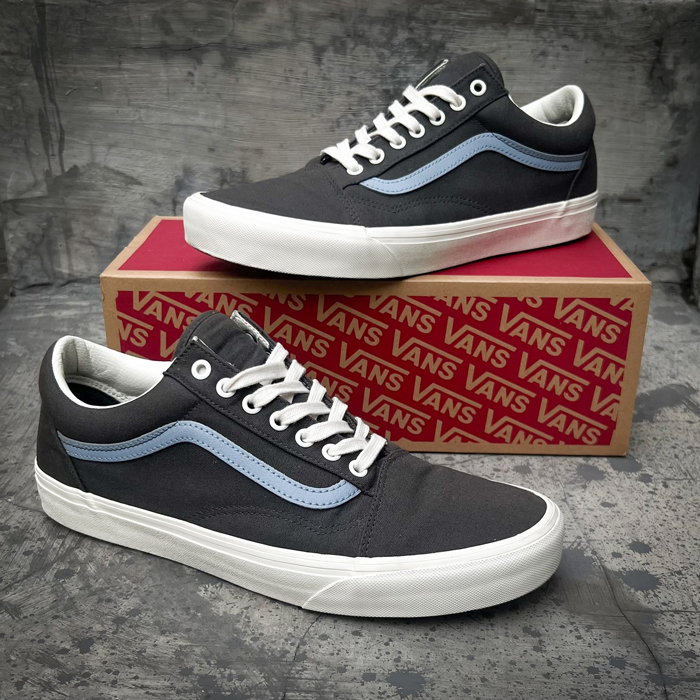 Vans Old Skool Sport Pop - Cơn sốt mới trong giới sneaker