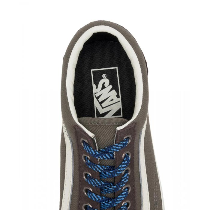 Mang cả vibe “bụi bặm” lên chân với Vans Old Skool Trek Bungee Cord