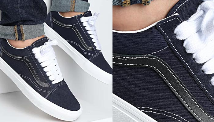 Vans Oversized Laces - Vũ khí “chất” nâng tầm outfit