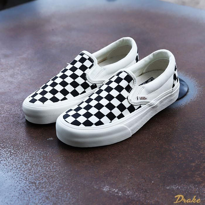 Vans retro – Phong cách hoài cổ bùng nổ giữa lòng xu hướng hiện đại