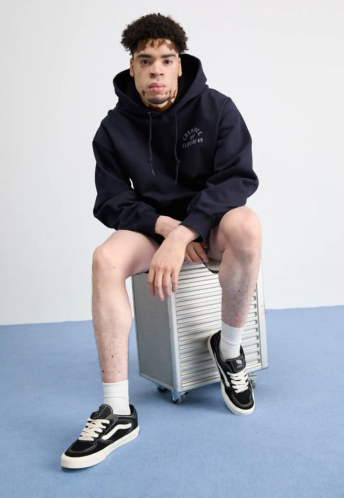 Vans Rowley – Cơn sốt mới trong cộng đồng yêu giày streetwear