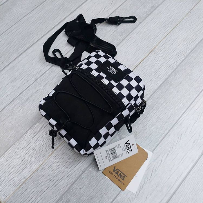 Khám phá những “người bạn” Vans Bags với sự tiện lợi và tính ứng dụng cao
