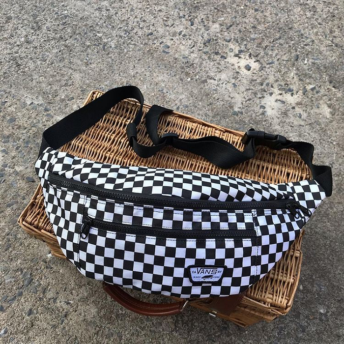 Khám phá những “người bạn” Vans Bags với sự tiện lợi và tính ứng dụng cao