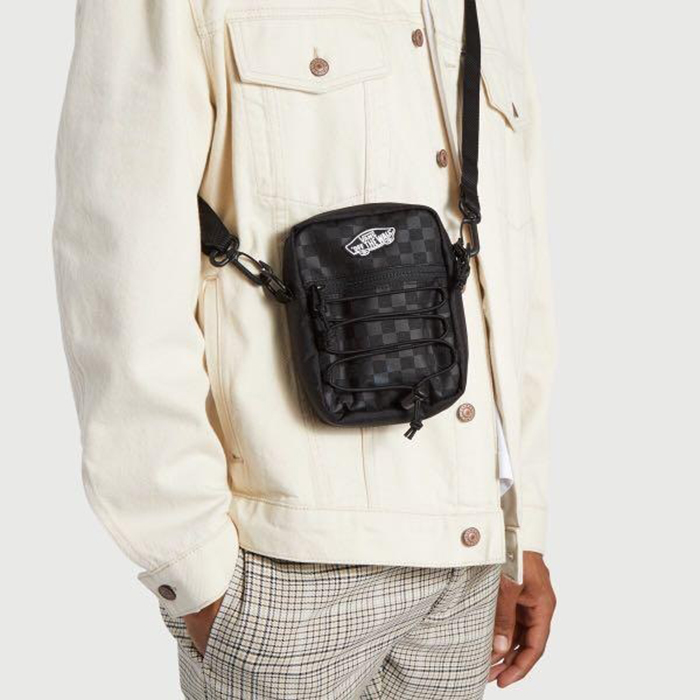 Khám phá những “người bạn” Vans Bags với sự tiện lợi và tính ứng dụng cao
