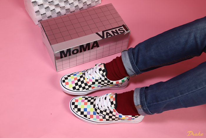 Thiết kế “bình cũ rượu mới” Vans ComfyCush Era có gì đặc biệt?