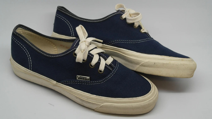8 sự thật thú vị về Vans mà bạn không thể bỏ qua