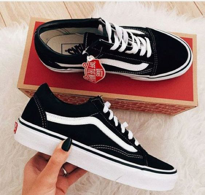 8 sự thật thú vị về Vans mà bạn không thể bỏ qua