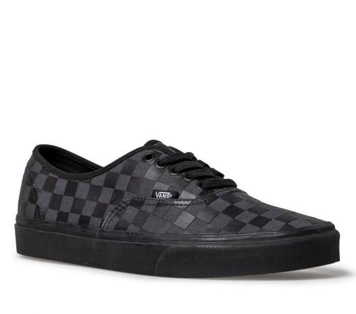 vans sọc caro