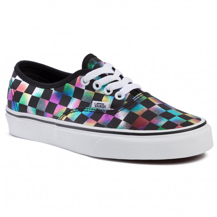 vans sọc caro