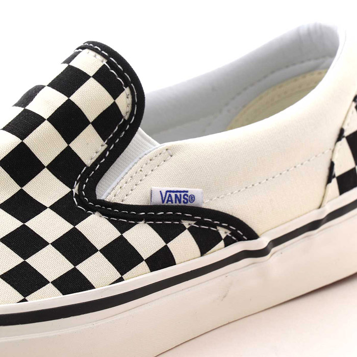 vans sọc caro