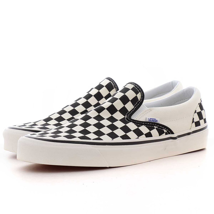 vans sọc caro