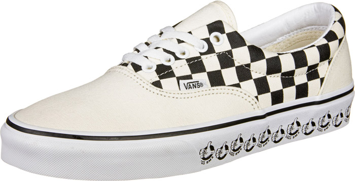 vans sọc caro