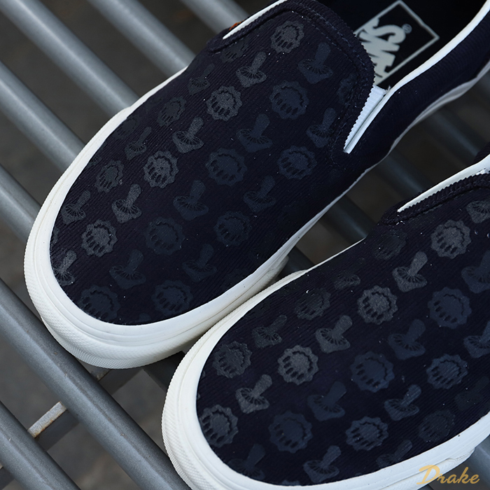 Giải mã câu hỏi “Vans UA là gì” dành cho các fan sneakers nhập môn