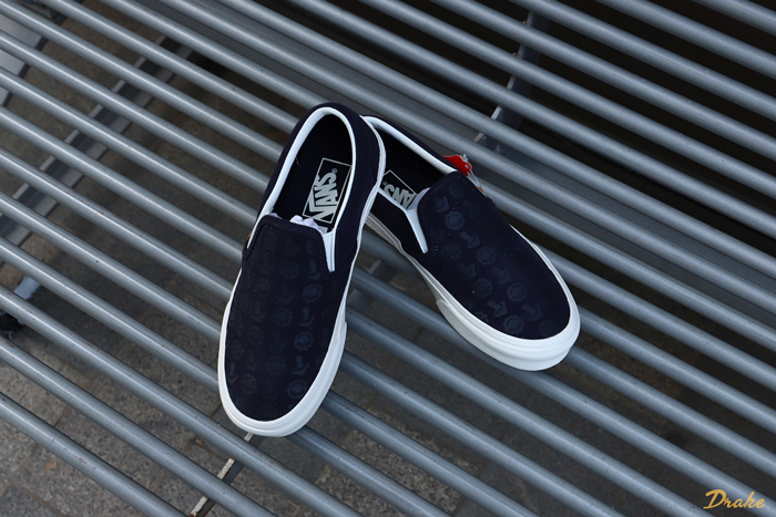 Giải mã câu hỏi “Vans UA là gì” dành cho các fan sneakers nhập môn