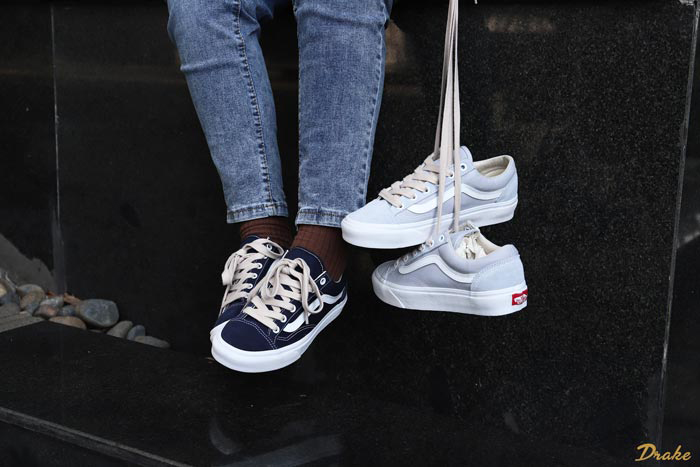 Giải mã câu hỏi “Vans UA là gì” dành cho các fan sneakers nhập môn