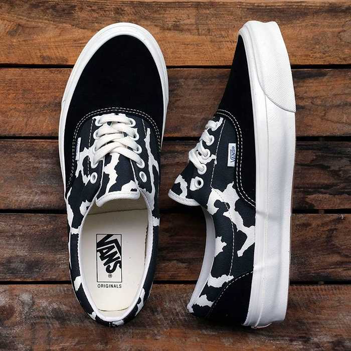 Vault By Vans – Chiêm ngưỡng sự khác biệt đến từ phân nhánh Premium của Vans