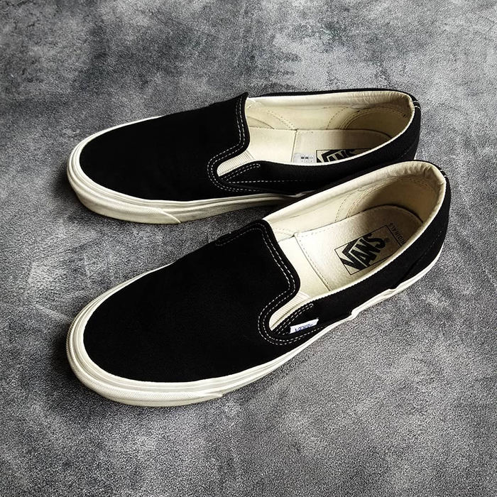 Vault By Vans – Chiêm ngưỡng sự khác biệt đến từ phân nhánh Premium của Vans