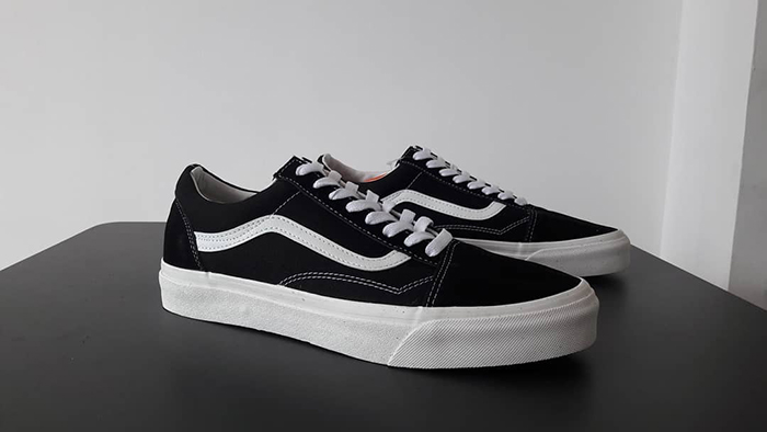 Vault By Vans – Chiêm ngưỡng sự khác biệt đến từ phân nhánh Premium của Vans