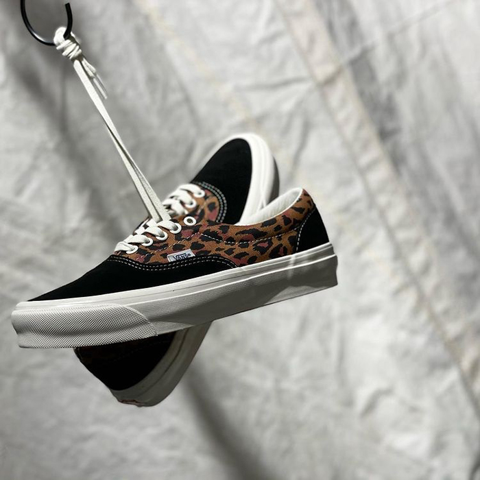 Vault By Vans – Chiêm ngưỡng sự khác biệt đến từ phân nhánh Premium của Vans