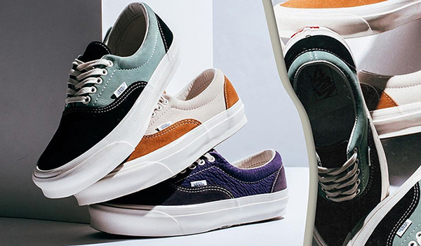 Vault By Vans – Chiêm ngưỡng sự khác biệt đến từ phân nhánh Premium của Vans