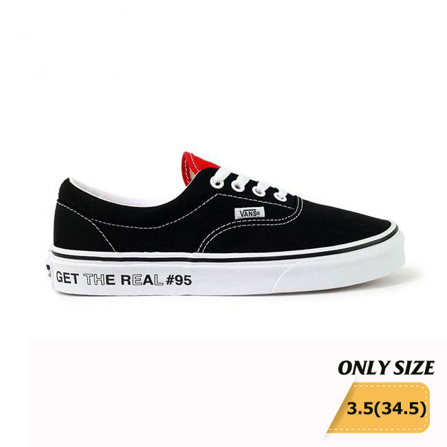 Vans Era Get The Real #95 - Vans Era Get The Real #95