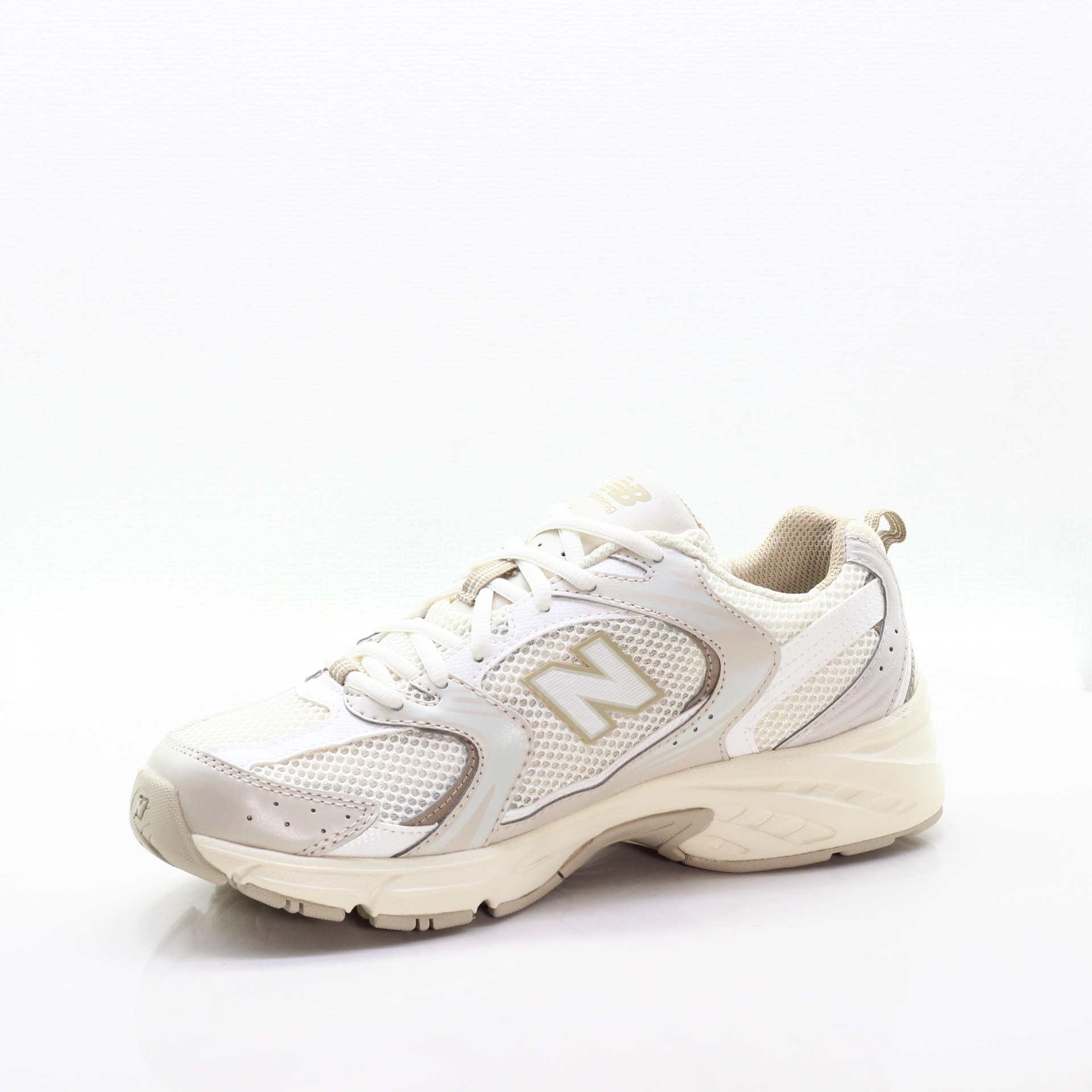 nb 530 beige