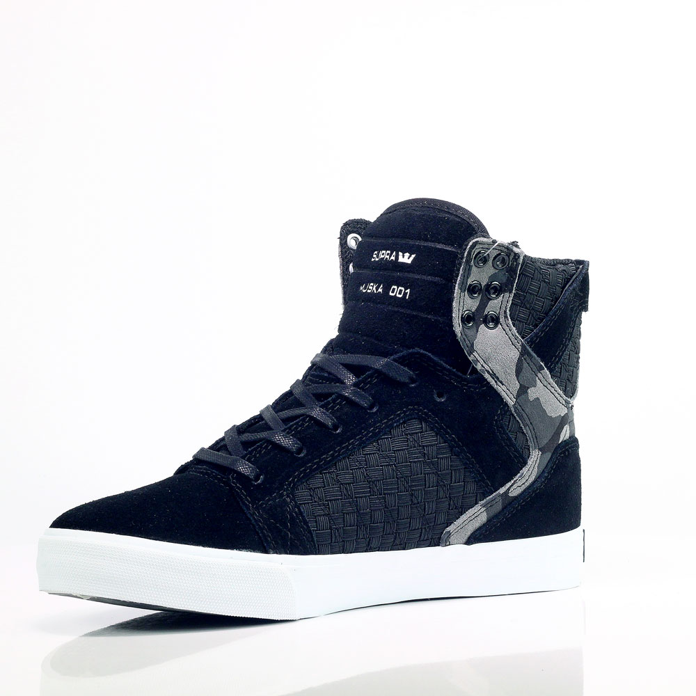 Supra Skytop - Supra Skytop