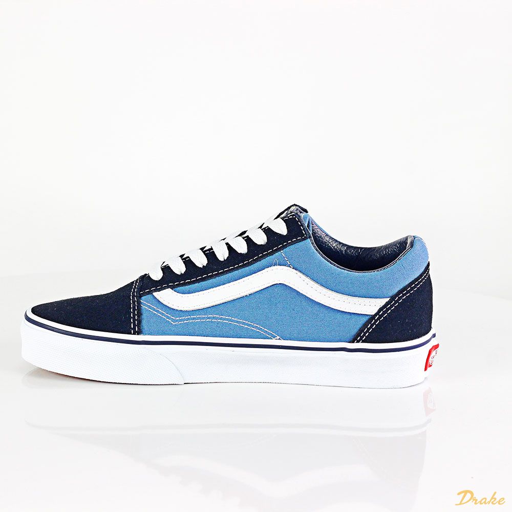 vans classic xanh rêu