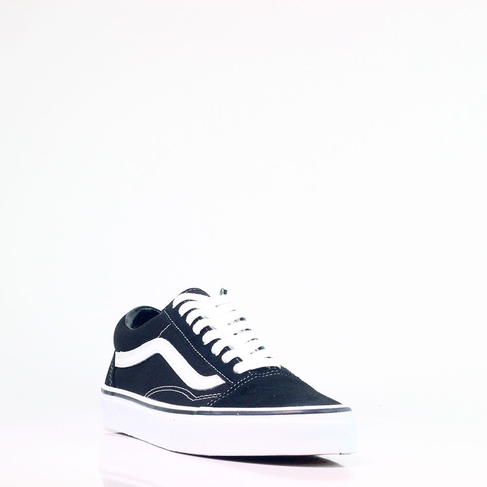 Vans Old Skool - Vans Old Skool