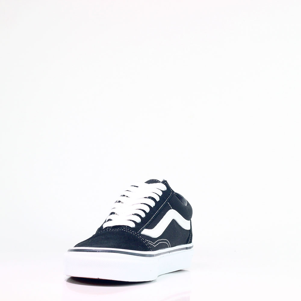 Vans Old Skool - Vans Old Skool